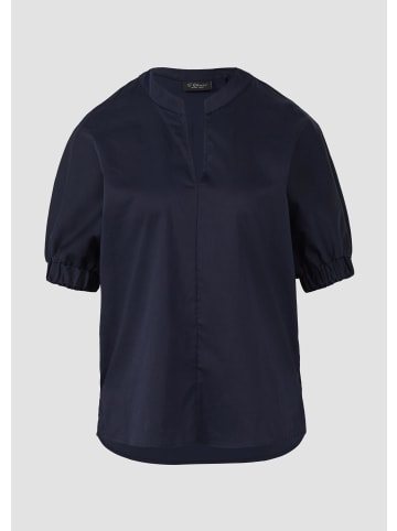 s.Oliver Bluse in 5959_navy
