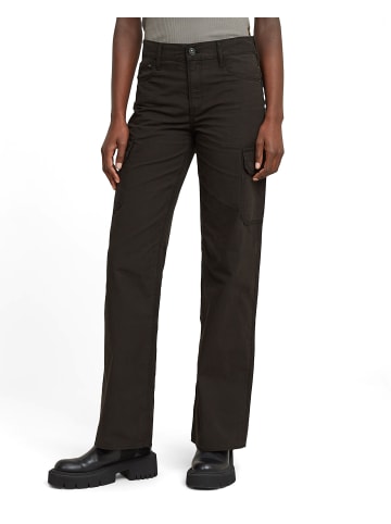 G-Star Raw Judee Cargohose dk black gd