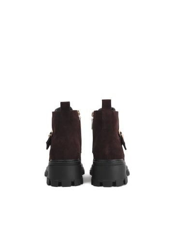 Kazar Boots in Dunkelbraun