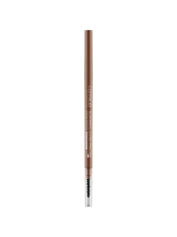 Catrice Ultra Präziser Slim'Matic Wasserdichter Augenbrauenstift - 25 Warm Brown