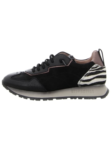 Hispanitas Schnürschuhe in black