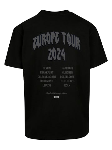 Mister Tee Mister Tee in black