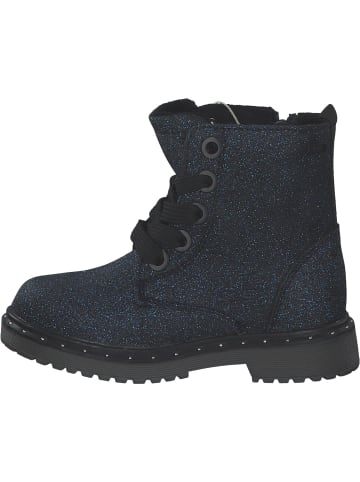 Tom Tailor Stiefeletten in navy navy