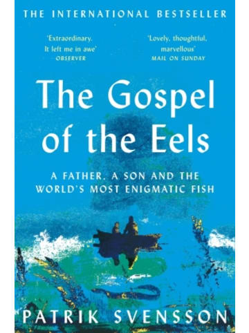 Macmillan US Buch - The Gospel of the Eels