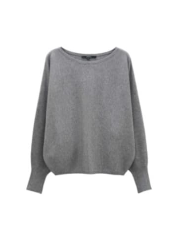Someday Sweatshirt für Damen in unifarben in uni