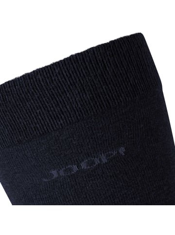 JOOP! Socken 6er Pack in Dunkelblau