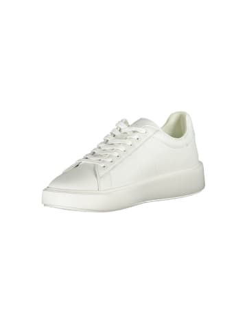 BLAUER USA Weiß Polyurethan Herren Sneaker