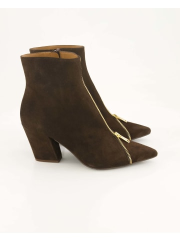 George Watts Klassische Stiefeletten in Braun