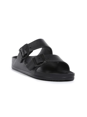 Regatta Freizeitschuhe Brooklyn in schwarz