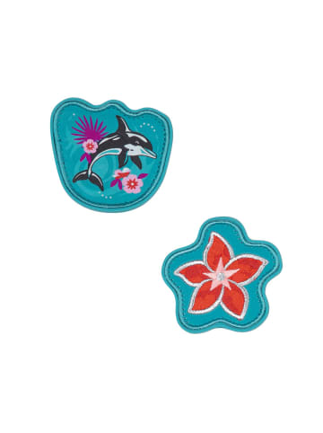 Scout Scout Funny Snaps Move 2er Set Aloha