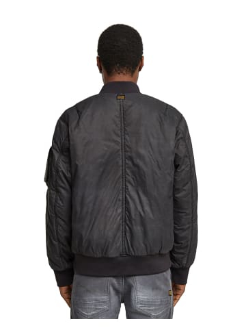 G-Star Raw GA-1 Bomber Jacke coated shadow
