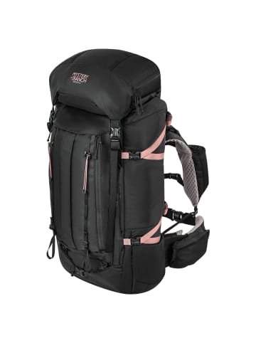 Mystery Ranch Women's Bridger 65 - Trekkingrucksack 73 cm (blue haze, L) in phantom