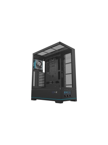 DarkFlash DY451L PRO PC Gehäuse inkl. Lüfter