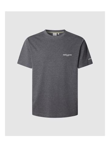Pepe Jeans Tshirt in Grau