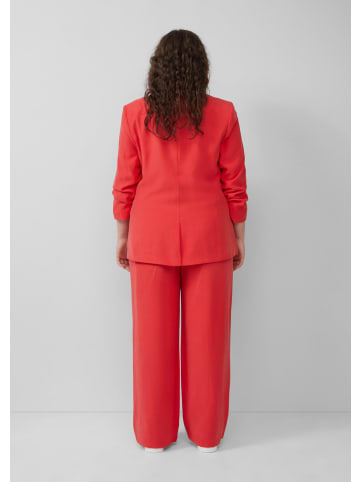 s.Oliver Indoor-Jacke  in  3090_rot