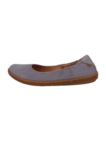 El Naturalista Ballerinas blau