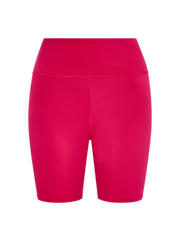 myMO ATHLSR Damen Shorts in Pink
