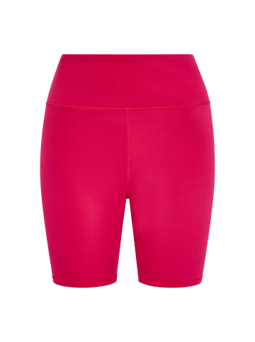 myMO ATHLSR Shorts in Pink