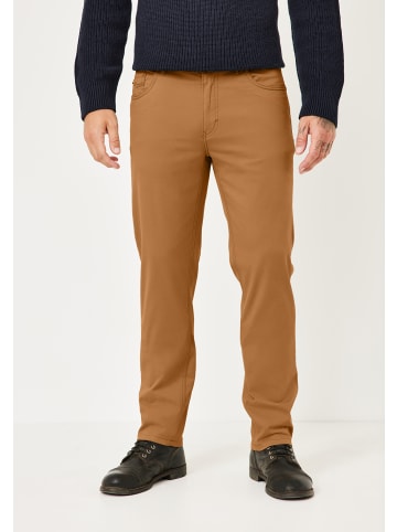 redpoint 5-Pocket Hose MONTREAL in tobacco