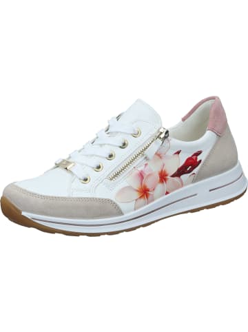 Ara Shoes Sneakers Low in weiß