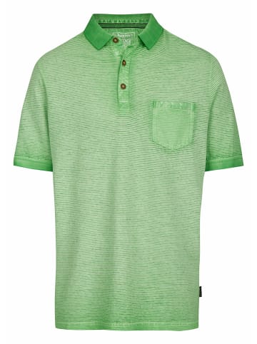 hajo Ballonshirt für Damen in grün