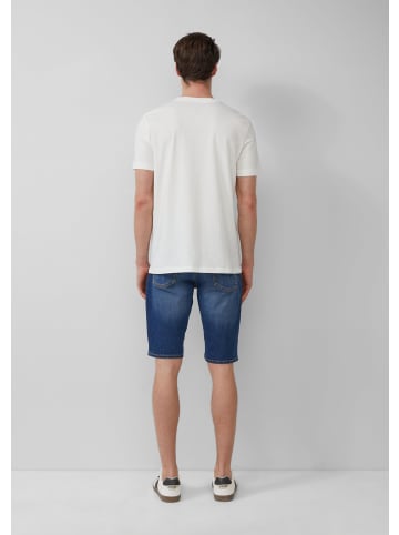 s.Oliver Jeans-Hose in 55Z4_blau