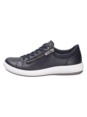 Legero Schnürschuh TANARO 5.0 in blau