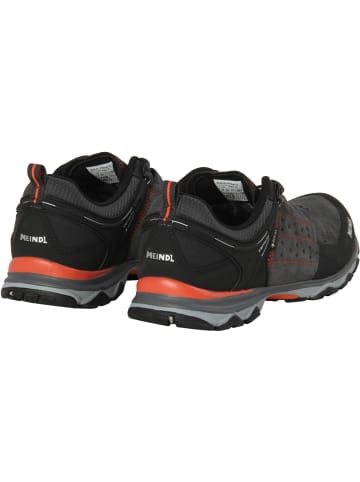 MEINDL Wanderschuhe Ontario GTX in grau