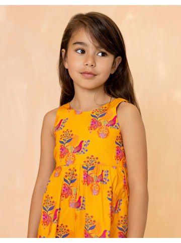 Oilily Polly Hose in Orange