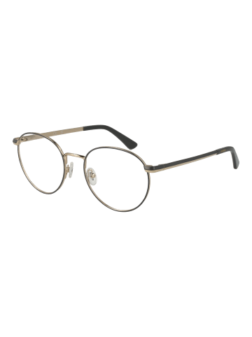 Guess Frauen Optische Fassungen Panto Grau