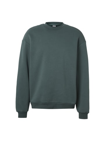 Urban Classics Sweater in bottlegreen