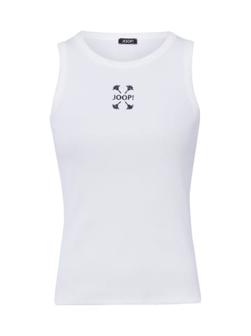 JOOP! Top in weiß - 0003