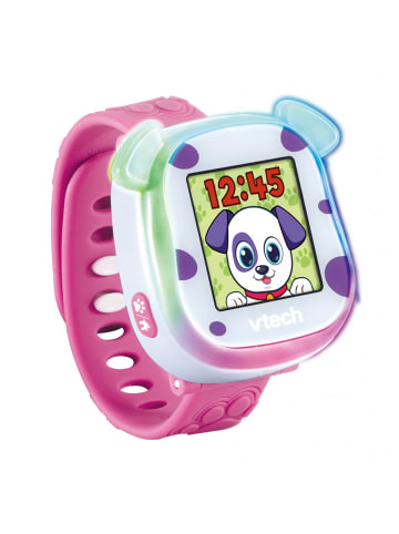 vtech Armbanduhr My First KidiWatch pink, 4-8 Jahre