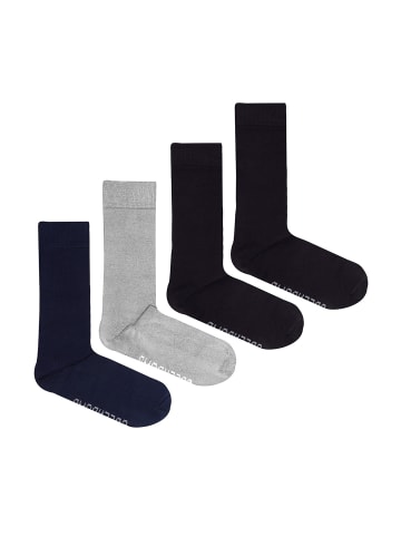 GreenBomb Socken Basic in Mix