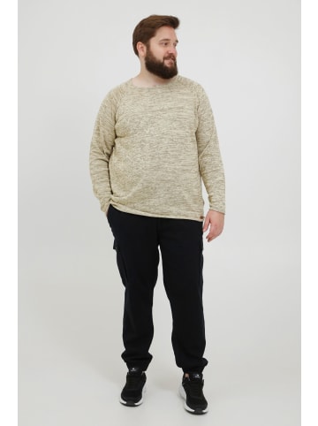 BLEND Strickpullover BHDan BT in Natur