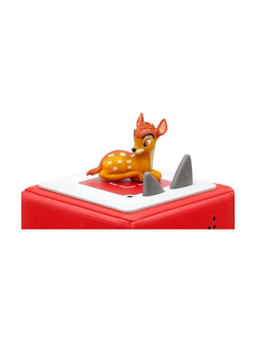 tonies Hörspielfigur Disney - Bambi, 4-16 Jahre