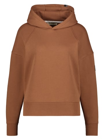 alife and kickin Kapuzensweatshirt, Pullover JessyAK A in nutshell