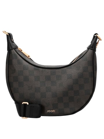 JOOP! Women Cortina Piazza Jennifer - Schultertasche 27 cm (seal brown) in seal brown