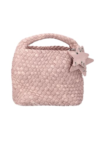 myMo ROCKS Women Handbag in Rose
