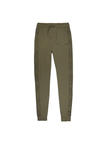 HUGO LIAM Long Pant in Braun