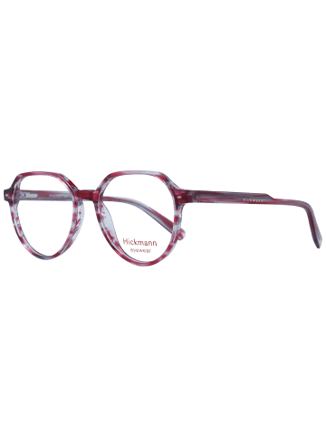 Ana Hickmann Frauen Optische Fassungen Rund Rose