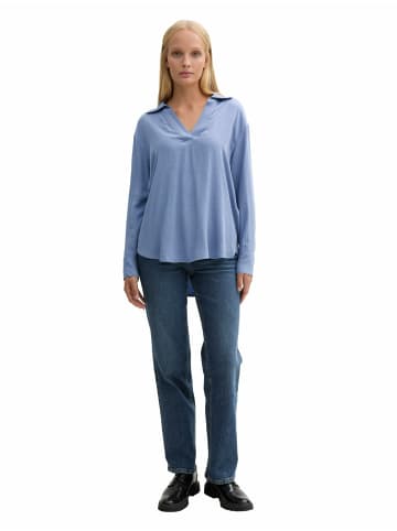 Tom Tailor Bluse für Damen in uni