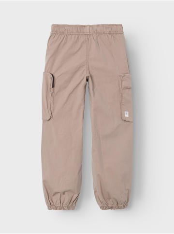 name it Fallschirmhose NKMBEN R PARACHUTE PANT in fungi