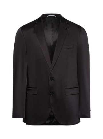 Finshley & Harding London Baukasten-Sakko Brixdon in schwarz