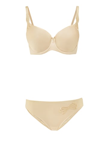 Corin Virginia Unterwäsche in beige