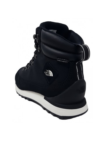 The North Face Schnürstiefel Back to Berleley WP in Schwarz