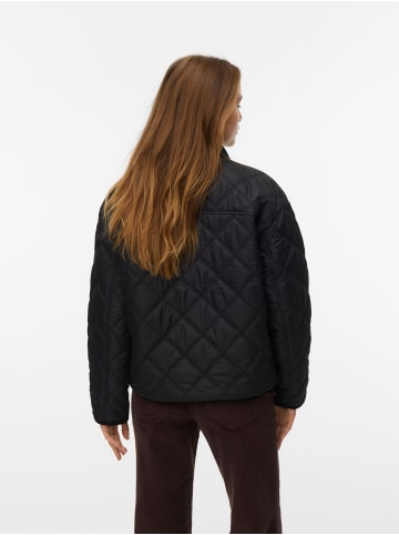 Vero Moda Jacke in Black