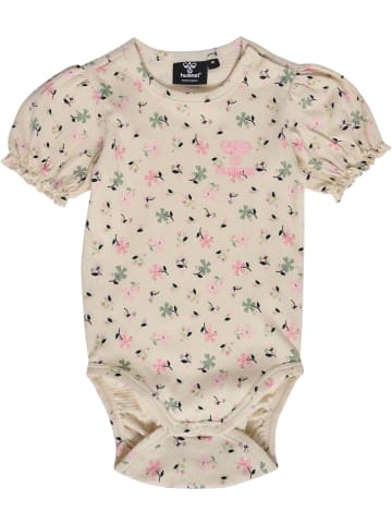 Hummel T-Shirt Hmltyra Mädchen in WHITECAP GRAY