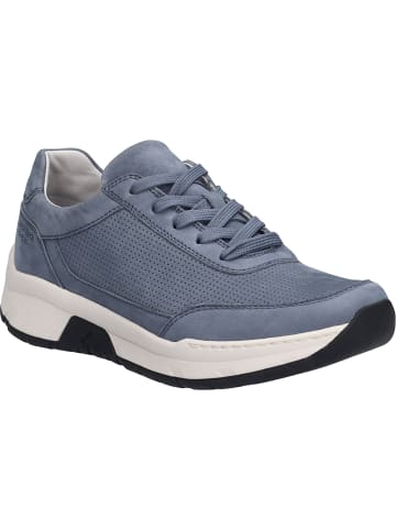 Josef Seibel Sneaker Mitchell 09 in blau
