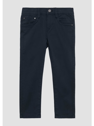 s.Oliver Hose lang in Blau